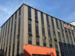 Thử nghiệm video banner